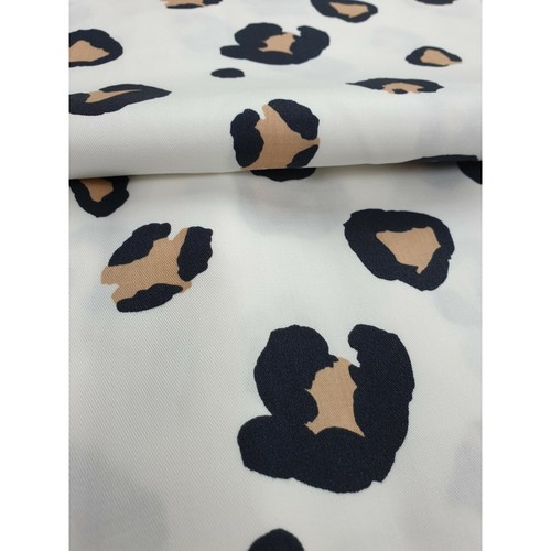 Robe blanche 100 - %, 60"