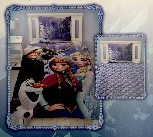 Single twin disney frozen elsa - disney,