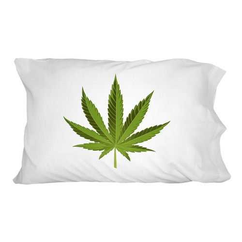 Marijuana leaf design cannabis - leaf,