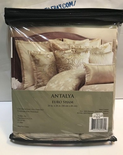 Veratex antalya euro sham - antalya,