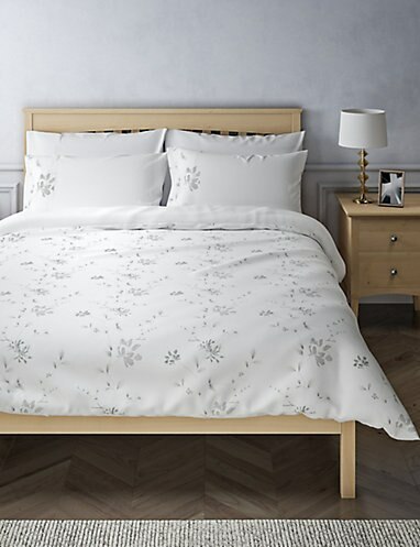 Parure lit marks spencer - parure, de
