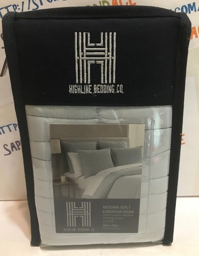 Highline bedding messina - bedding,