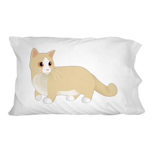 Munchkin cat novelty - novelty, bedding