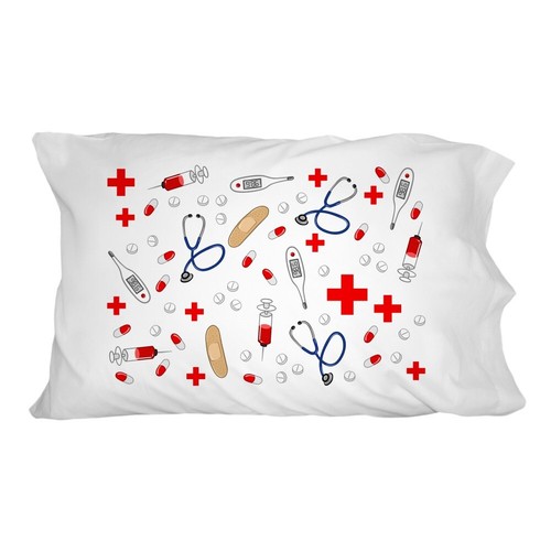 Nurse doctor pattern - nurse,