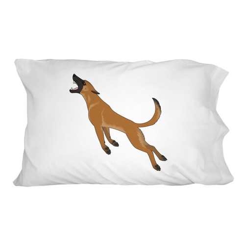 Belgian malinois dog bite - belgian,