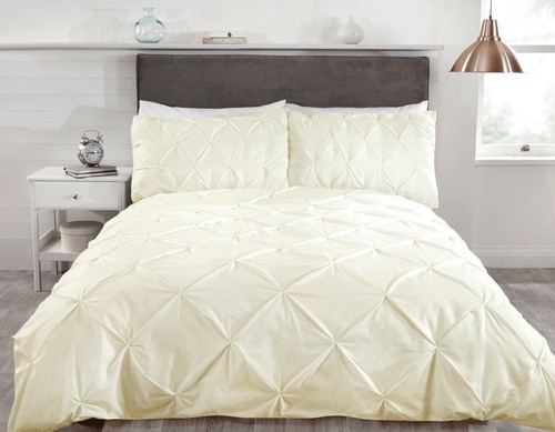Set housse couette double - set,