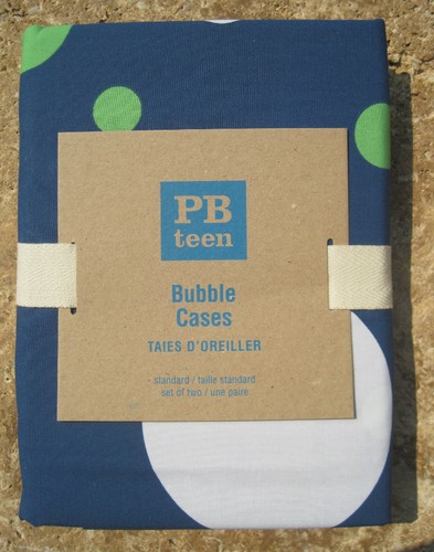 Pottery barn bubble - pottery, barn~bubble